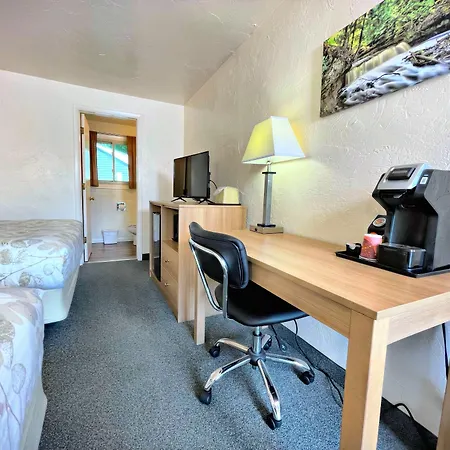 Alger Falls Motel-2