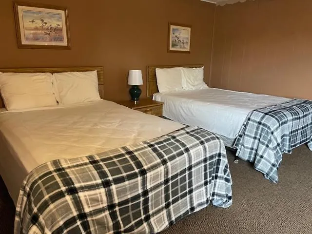 The Terrace Motel