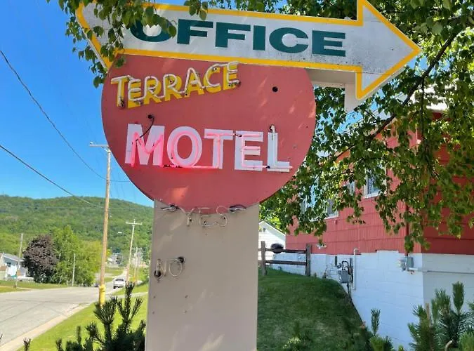 The Terrace Motel