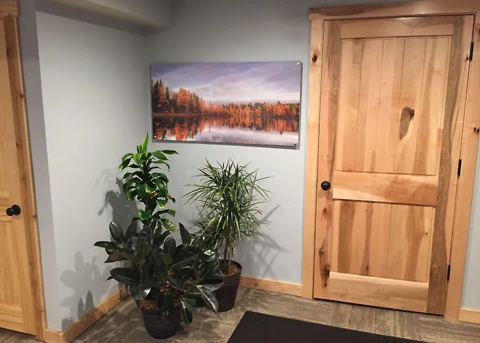 Boutique hotels Roam Inn